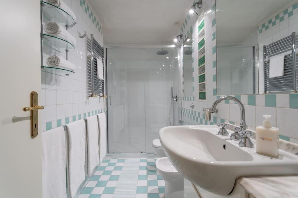 Pgrhome Barberini Рим Экстерьер фото