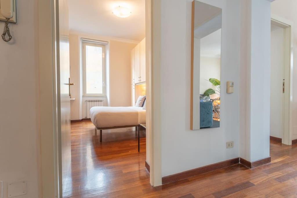 Pgrhome Barberini Рим Экстерьер фото