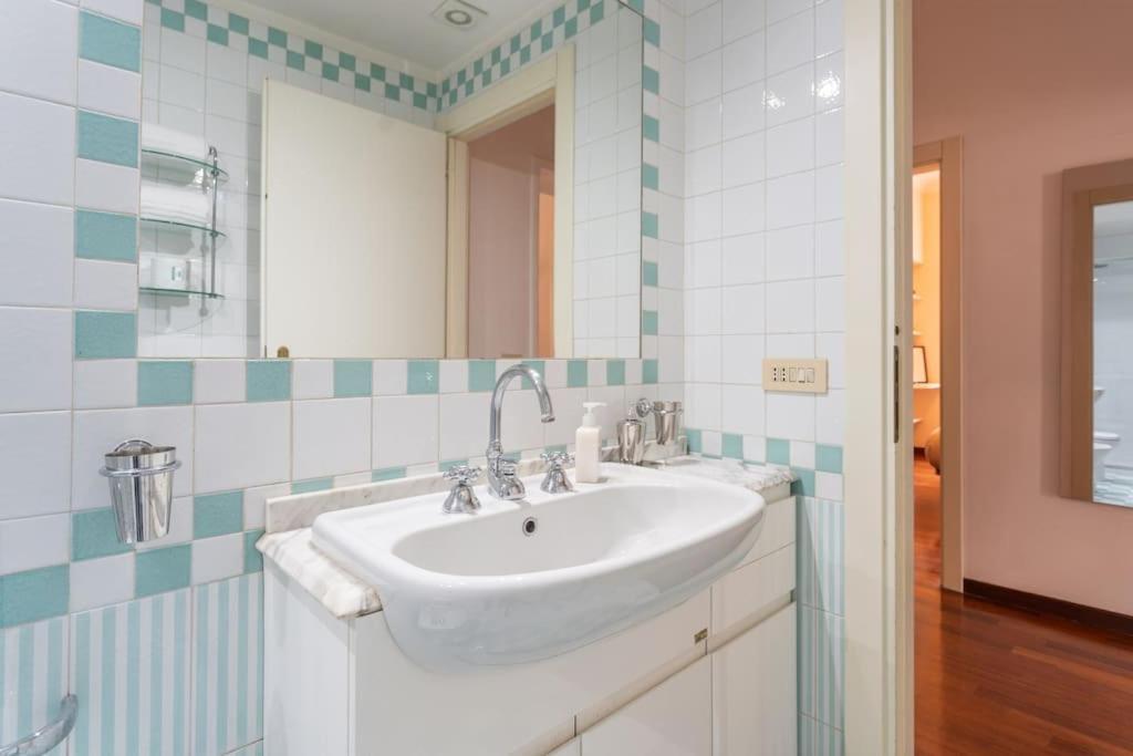 Pgrhome Barberini Рим Экстерьер фото