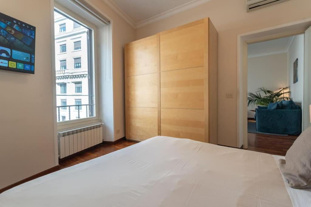 Pgrhome Barberini Рим Экстерьер фото