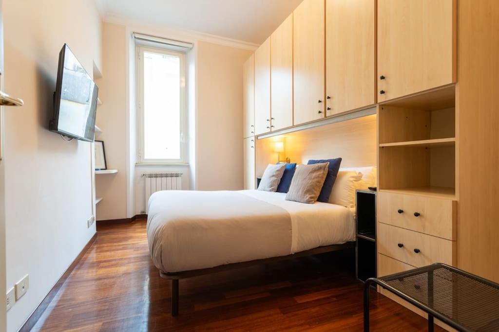 Pgrhome Barberini Рим Экстерьер фото